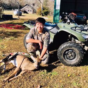 Meet your Posher, Chris